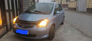 hero 4: Honda Jazz: 2008 г., 1.4 л, Автомат, Бензин, Хэтчбэк