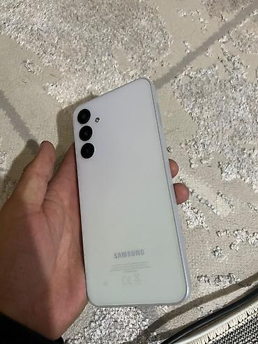 galaxy m13: Samsung Galaxy A25, Б/у, цвет - Белый, 2 SIM — 3