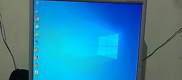 Настольные ПК и рабочие станции: Компьютер, Игровой, Б/у, Intel Core i7 — 19