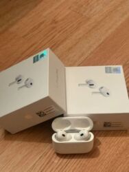 Qulaqcıqlar: Yeni Simsiz (Bluetooth) Qulaqcıqlar, Apple, rəng - Ağ -da lalafo.az — 2 Qulaqcıqlar: Yeni Simsiz (Bluetooth) Qulaqcıqlar, Apple, rəng - Ağ — 2