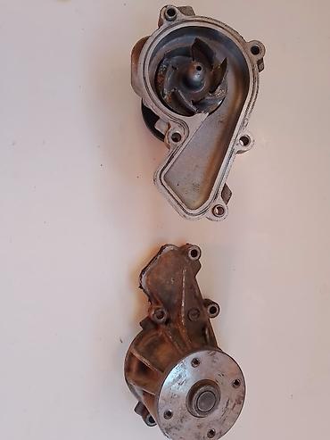 Другие детали для мотора: Автозапчасти для Kia К5/Hyundai всё оргинале привазной Из Корееи цена — 7