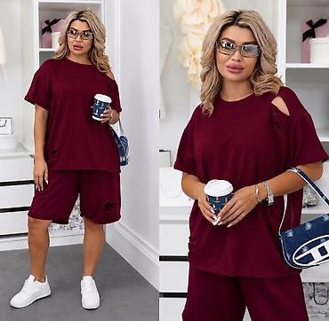 Kompleti: 06. NOVO 💥 ZA PUNIJE DAME 💥 📏 XL • 2XL • 3XL • 4XL — 4.700 dinara 📏 — 8