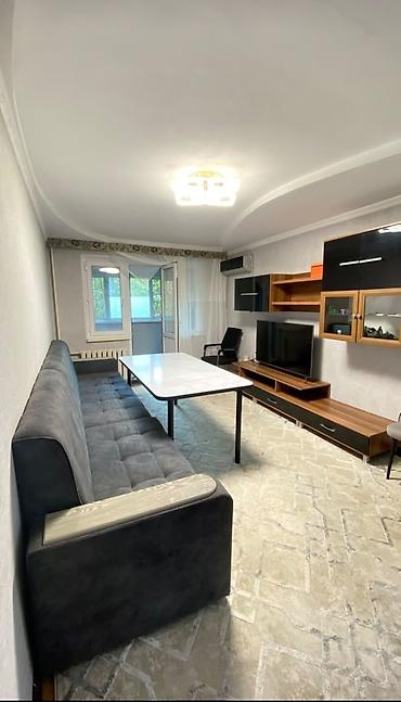 Продажа квартир: 3 комнаты, 58 м², ул. Московская / Уметалиева 104 серия, 1 этаж, Свежий ремонт — 4