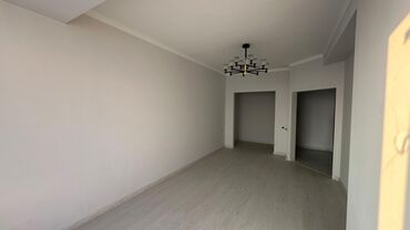 Продажа квартир: 1 комната, 46 м², Элитка, 11 этаж, Евроремонт