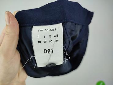 lima collection: Spodnie 3/4 damskie, rozmiar L — 7
