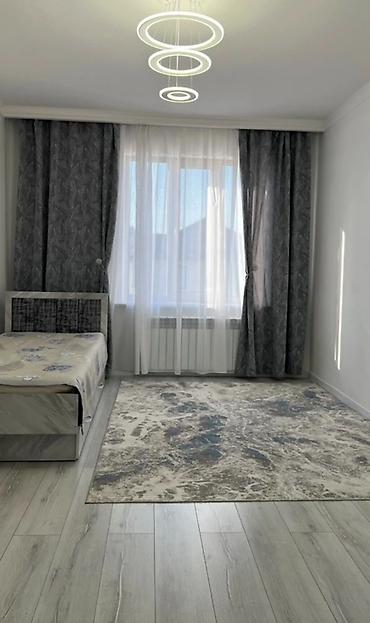 Долгосрочная аренда домов: 200 м², 6 комнат, Бронированные двери — 8