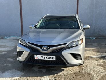 опель омега мотор: Автомобиль Toyota Camry серебристого цвета. Седан оснащен современной