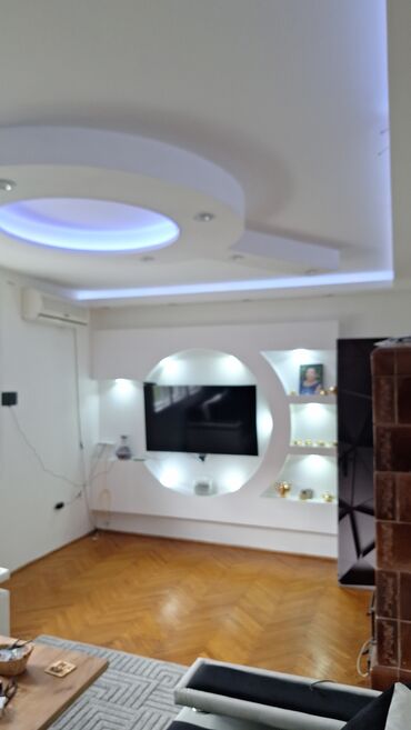 soba izdavanje beograd: 1 bedroom, 60 sq. m, 2 Floor Number