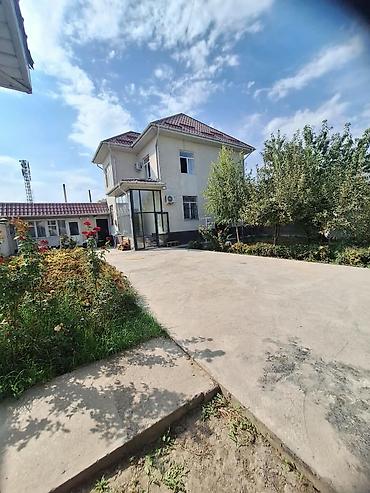 тарасовка аренда: 250 м², 5 комнат — 1