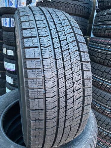 r17 мекаб: Шины 225 / 45 / R 19, Зима, Новый, Комплект, Легковые, Япония, Bridgestone