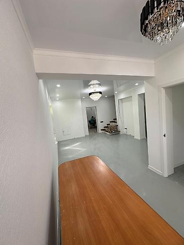 Долгосрочная аренда домов: 180 м², 7 комнат, Теплый пол, Видеонаблюдение, Кондиционер — 11