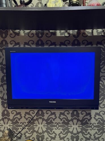 Televizorlar: İşlənmiş Televizor Toshiba 40" Ünvandan götürmə