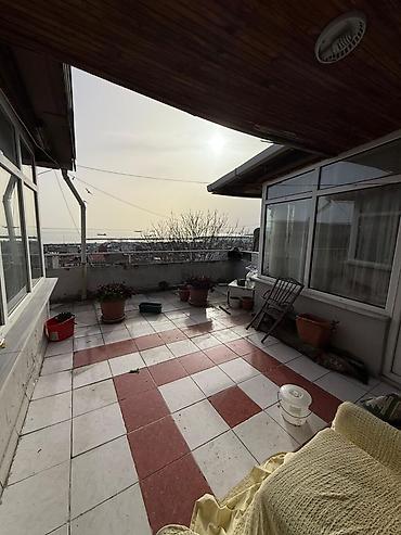 Продажа квартир: 5 и более комнат, 200 м², 5 этаж — 1