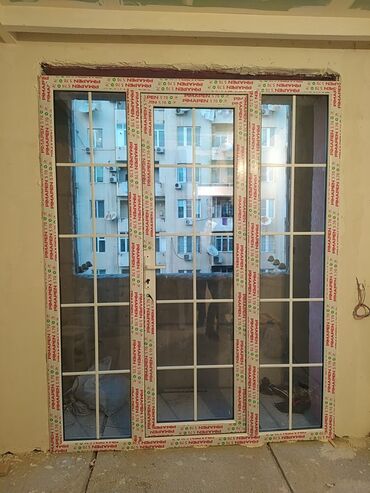 Plastik pəncərələr: Bismillah . Əziz və hörmətli Müştərilər ! Sizi Pimapen pvc plastik — 30