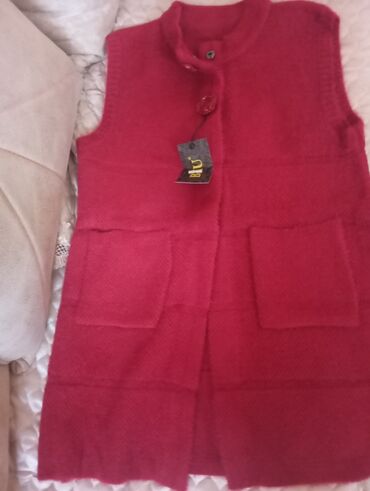 Jiletlər: Jilet, L, rəng - Bənövşəyi — 5