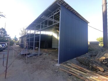 Сварка: Сварка | Навесы, Козырьки, Контейнеры Бесплатная смета, Высотные работы, Доставка — 14