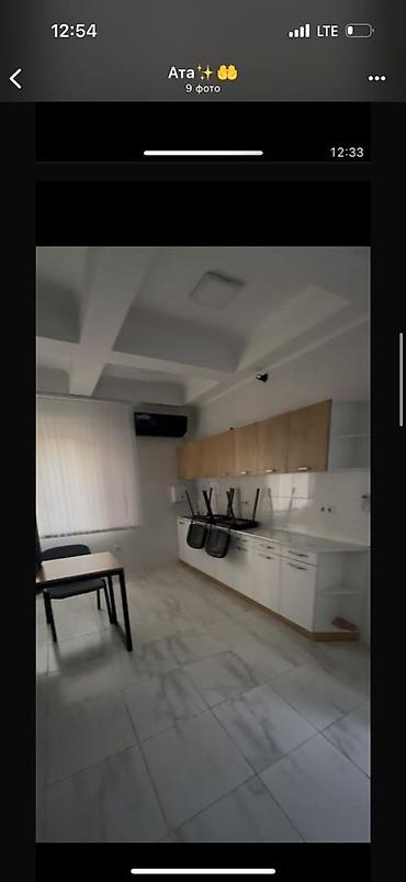 Аренда помещений свободного назначения: Продаю просторное коммерческое помещение в районе Кок-жар с витринными — 5