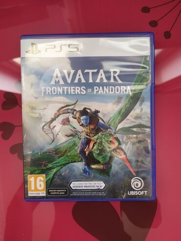 PS5 (Sony PlayStation 5): Ideal vəziyyətdədir