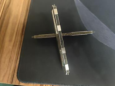 ipad pro 1: Оперативная память (RAM) для ПК, Б/у, Hynix, 16 ГБ, DDR3 — 3