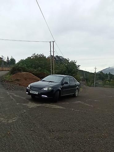 masin satisi: Avtomobil – sedan, qara rəng. - Ön hissədə LED gündüz işıqları və sis — 6