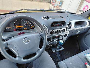 шрус наружный: Грузовой фургон Mercedes-Benz Sprinter (кузов W903), дизель 313CDI — 4