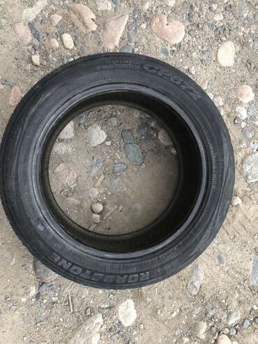 балон мтз 82: Шиналар 245 / 50 / R 18, Жай, 1 даана, Жеңил унаалар, Корея, Roadstone