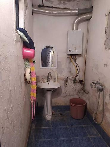 evim residence ev satilir: Bakı, Əhmədli, 3 otaqlı, Köhnə tikili, m. Əhmədli, 70 kv. m — 10