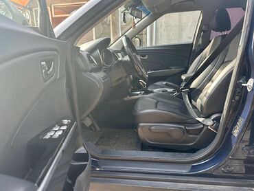 Ssangyong: Ssangyong : 2019 г., 1.6 л, Автомат, Бензин, Кроссовер — 6