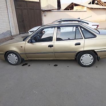 z max: Daewoo Nexia: 2006 г., 1.5 л, Механика, Бензин, Седан — 8