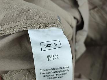 simple online: Orsay, Spodnie materiałowe damskie, rozmiar L — 5