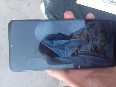 samsung a 12: Samsung Galaxy A12, rəng - Qara, Barmaq izi — 3