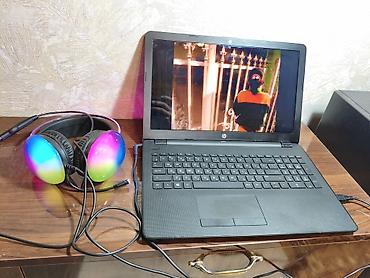 Ноутбуки HP: Для лёгких задач, Б/у, Intel Core i3 — 9