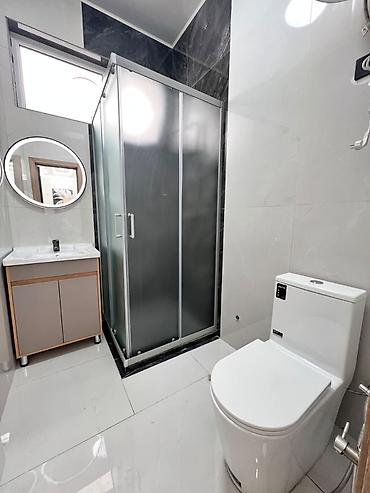 Продажа коттеджей и домов: 4 комнаты, 140 м², 4 соток, Бишкек, Ак-Ордо 3 ж/м — 14