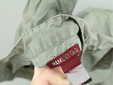 koszula 46: H&M L.O.G.G., Sukienka damska, rozmiar S — 4