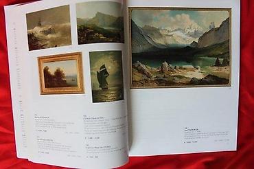 sorgaro katalog: AUKCIONI KATALOG DOROTHEUM, WEIHNACHTSAUKTION, 24.11.2005 | Aukcioni — 8