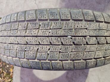 купить бу резину r14: Шины 185 / 60 / R 15, Зима, Б/у, 1 шт, Легковые, Япония, Dunlop