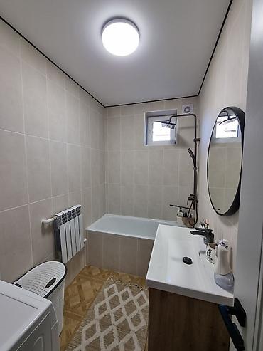 Продажа коттеджей и домов: 🏙️ Продаётся: дом (5 комнат) — 110 м² (участок 4 сотки) 📍 Локация: мкр — 11