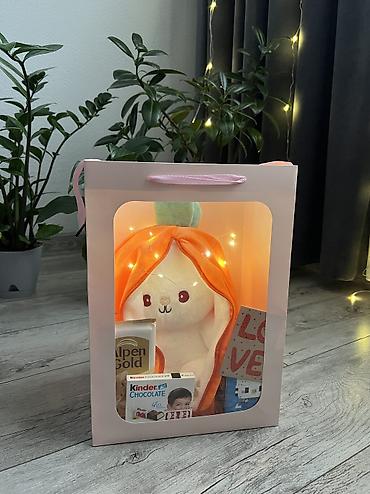 Игрушки: Приветствуем всех🙌 различные наборы с мягкими игрушками💞 обращаться по — 8