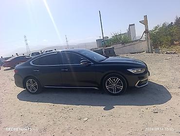 гранд старекс 2019: Hyundai Grandeur: 2019 г., 2.4 л, Автомат, Бензин, Седан — 9
