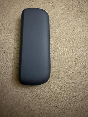 iqos seletti: IQOS elektron tütün isitmə qurğusu və daşıma futlyarı — 2