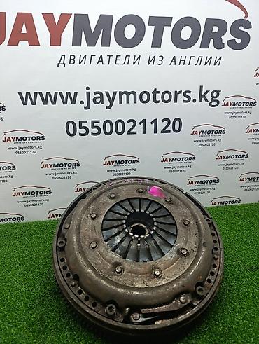 Корзина сцепления AUDI A4 В6 1.9 TDI 2004 (б/у) at lalafo.kg Корзина сцепления AUDI A4 В6 1.9 TDI 2004 (б/у)