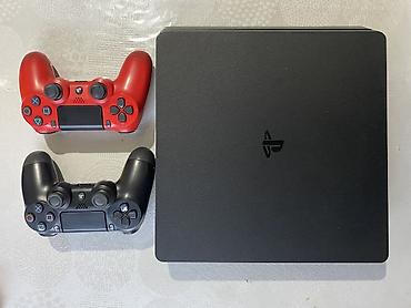 цены на ps4: Продаю PS4 PlayStation 4 slim с шестью играми Цена без игр 16000сом — 2