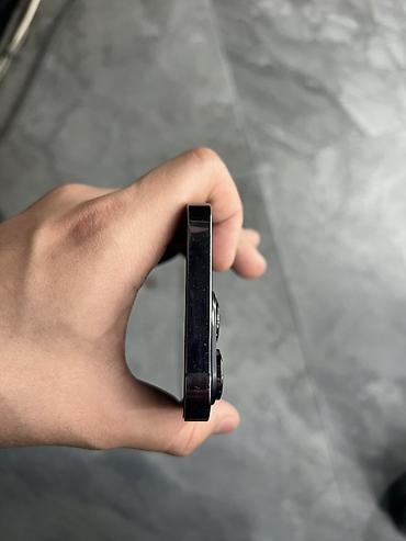 Apple iPhone: IPhone 14 Pro, Б/у, 128 ГБ, Deep Purple, 80 % — 3