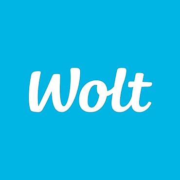 mop: Wolt Hesabı Moped — 1