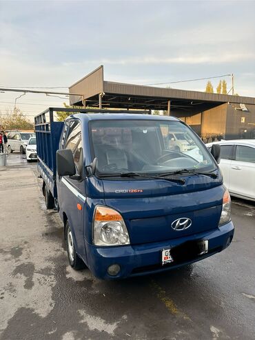 крепления для велосипеда на машину: Легкий грузовик, Hyundai, Стандарт, 1,5 т, Б/у