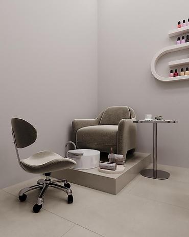 Digər salon, tibbi mebel: ​📍 Vakansiyalar: ​Saç ustası (Kəsim, rəngləmə, düzləşdirmə üzrə — 7