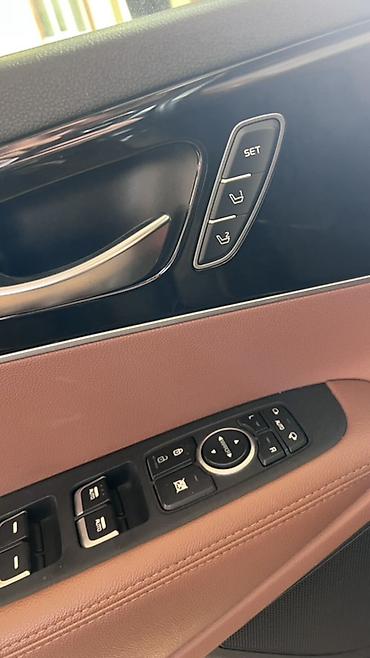 Kia: Kia Sorento: 2019 г., 2.2 л, Автомат, Дизель, Кроссовер — 12