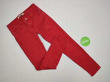 pull and bear pull and bear pull and bear: Zara, Jeansy damskie, rozmiar L — 2