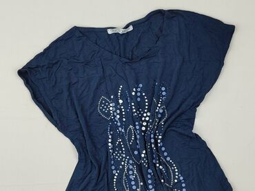 elisabetta franchi t shirty: QUIOSQUE, Футболка жіноча, розмір M