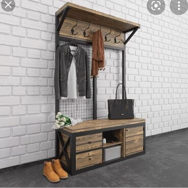 Мебель на заказ: Мебель на заказ, Парта, С матрасом, Стол — 8